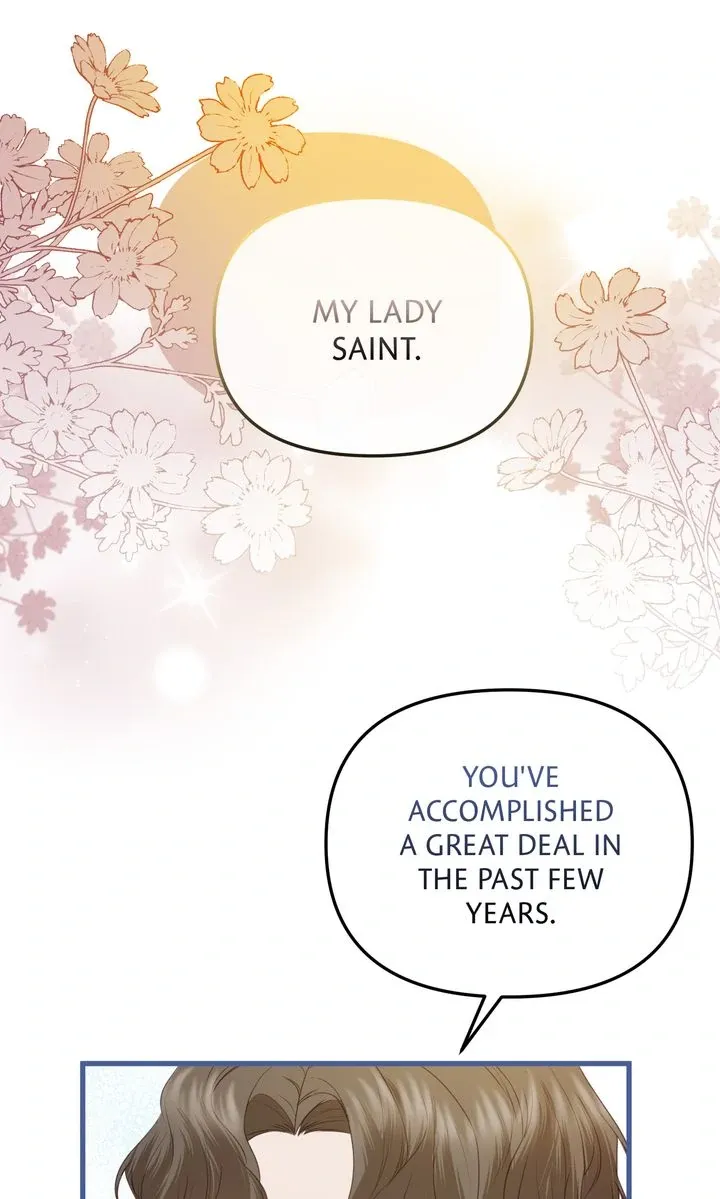 The Saintess Returns as a Villain Chapter 27 page 77 - 