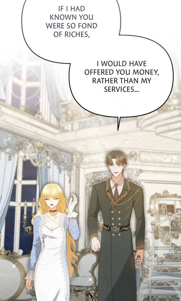 The Saintess Returns as a Villain Chapter 27 page 80 - 
