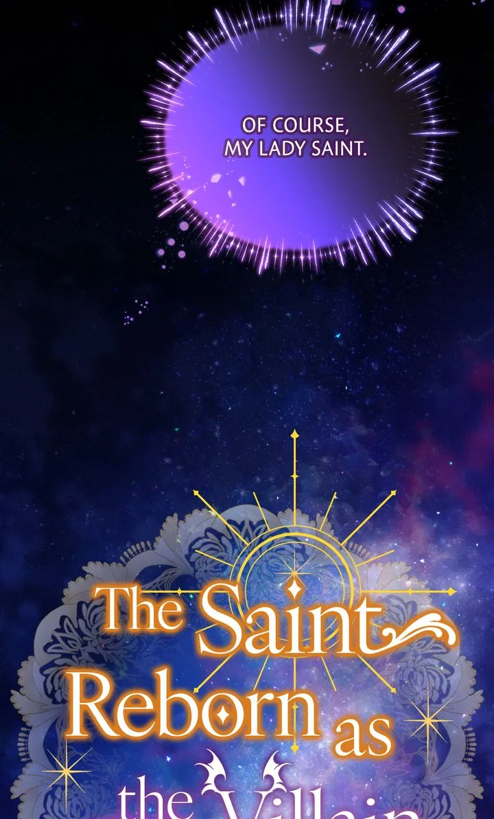 The Saintess Returns as a Villain Chapter 28 page 17 - 