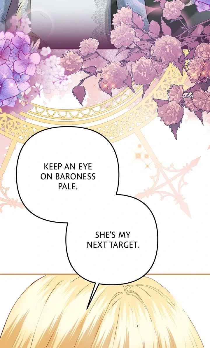 The Saintess Returns as a Villain Chapter 28 page 3 - 
