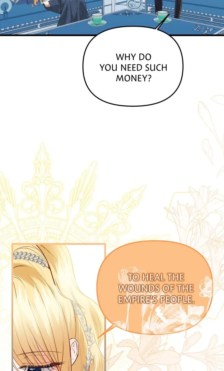 The Saintess Returns as a Villain Chapter 28 page 23 - 