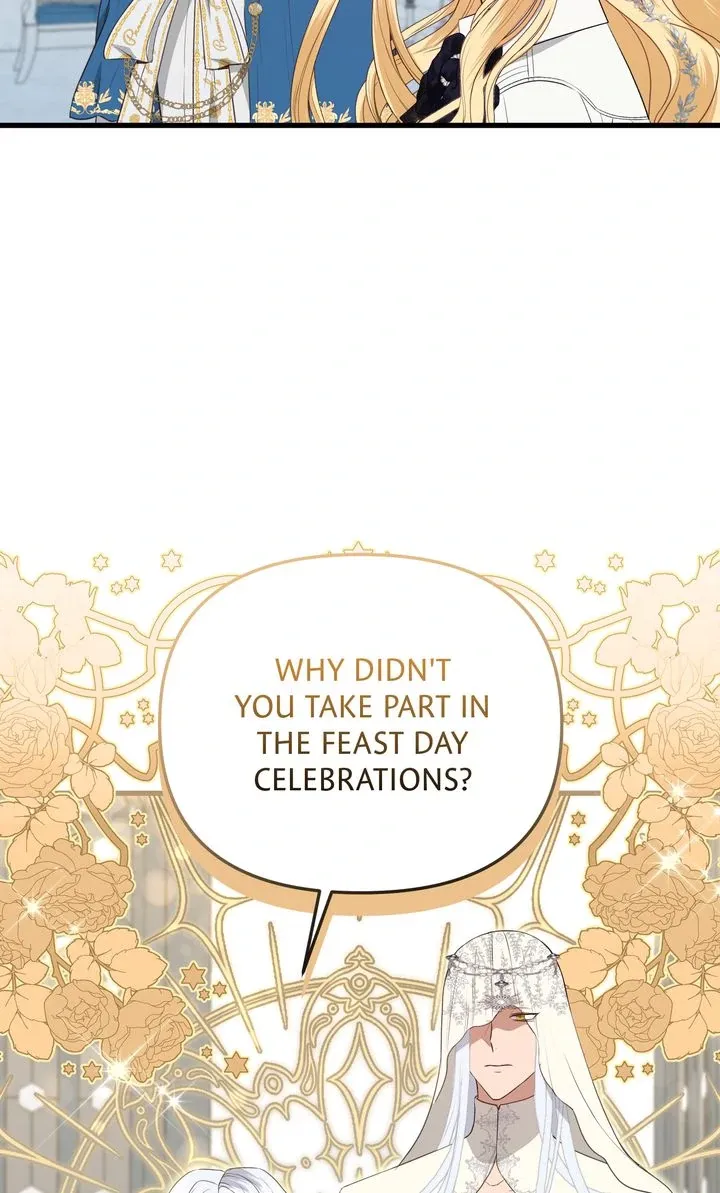 The Saintess Returns as a Villain Chapter 28 page 36 - 