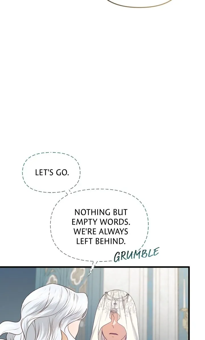 The Saintess Returns as a Villain Chapter 28 page 43 - 