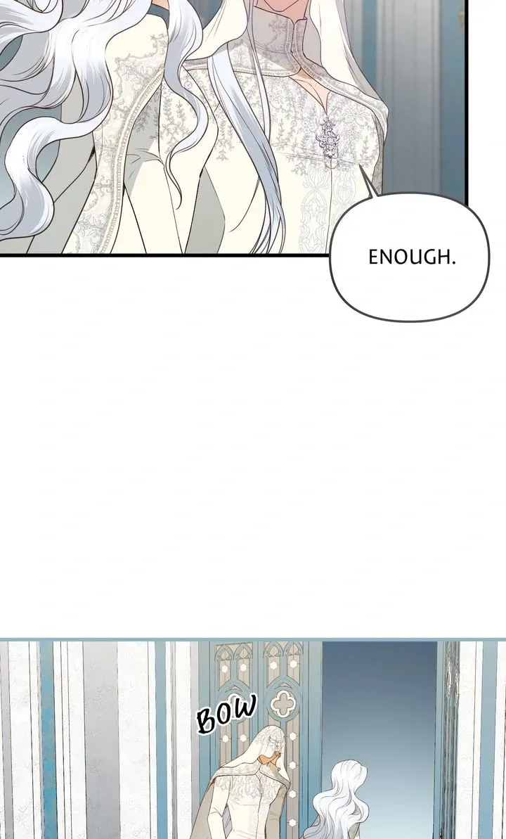 The Saintess Returns as a Villain Chapter 28 page 44 - 