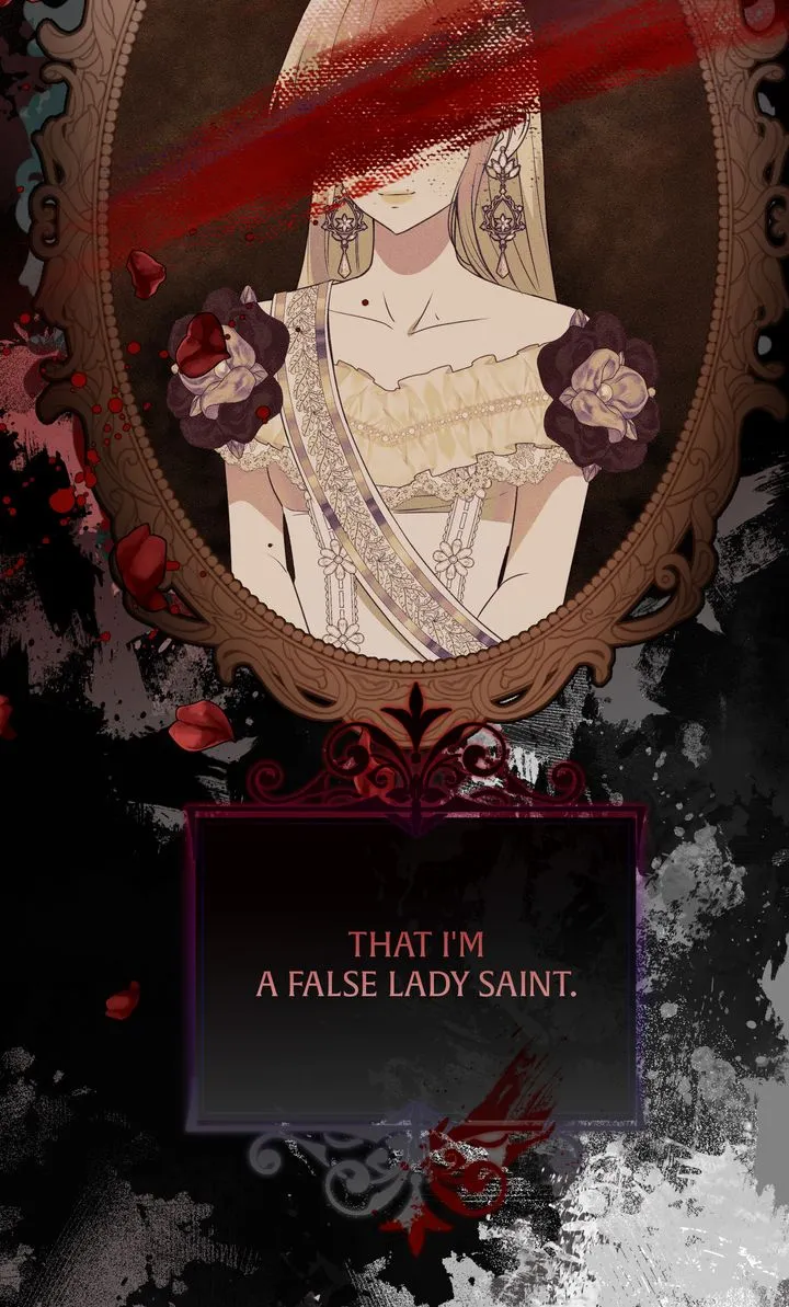 The Saintess Returns as a Villain Chapter 28 page 50 - 