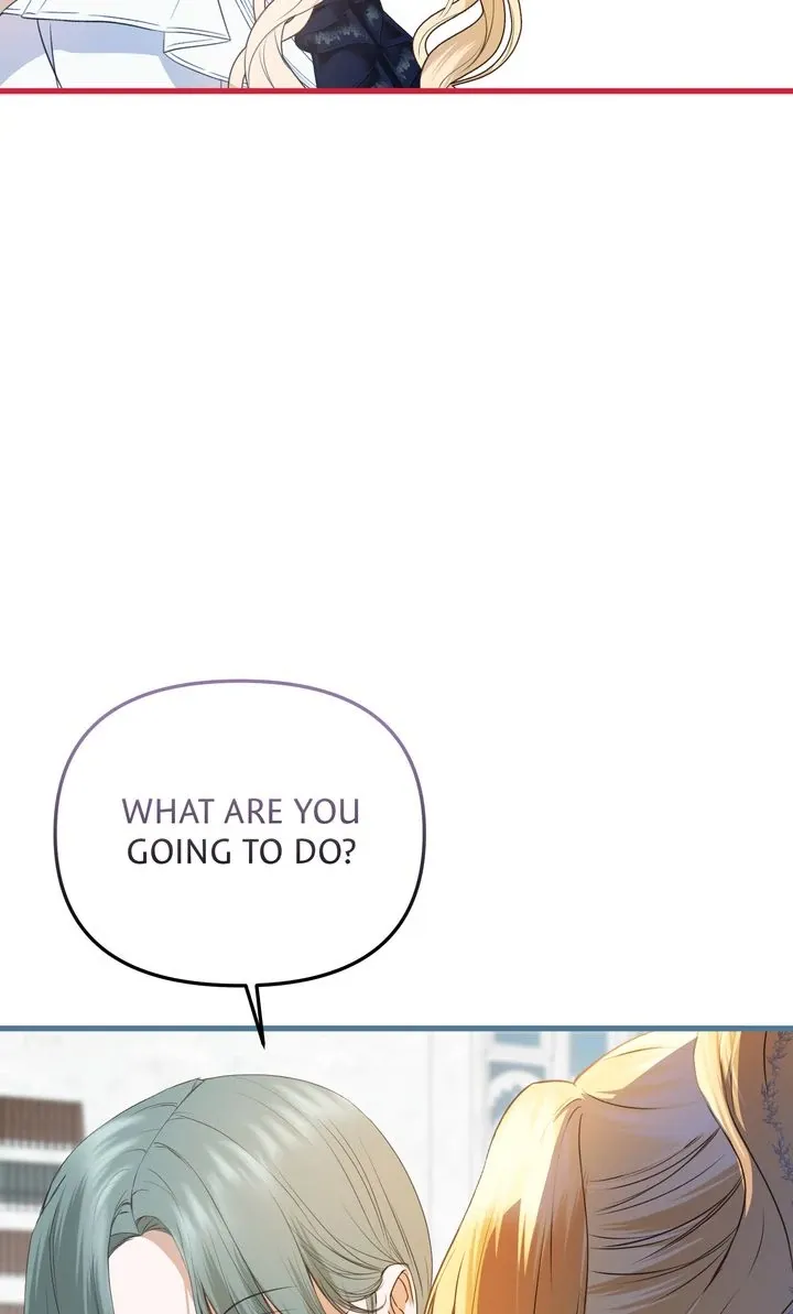 The Saintess Returns as a Villain Chapter 28 page 52 - 