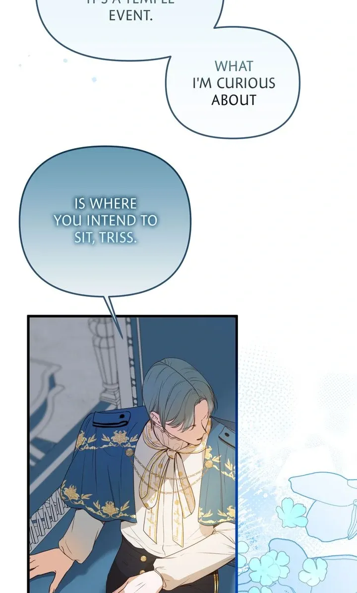The Saintess Returns as a Villain Chapter 28 page 55 - 