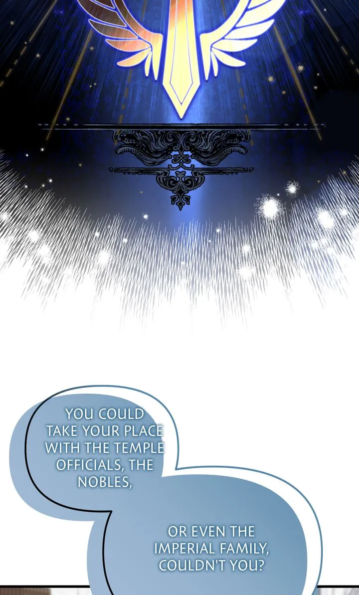 The Saintess Returns as a Villain Chapter 28 page 60 - 