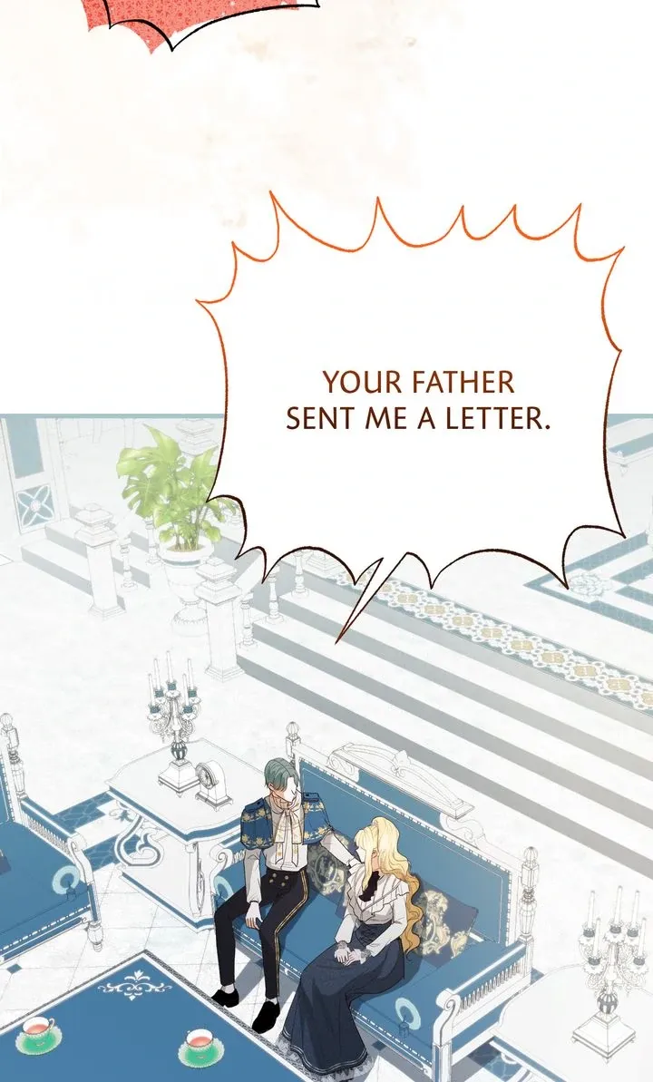 The Saintess Returns as a Villain Chapter 28 page 64 - 