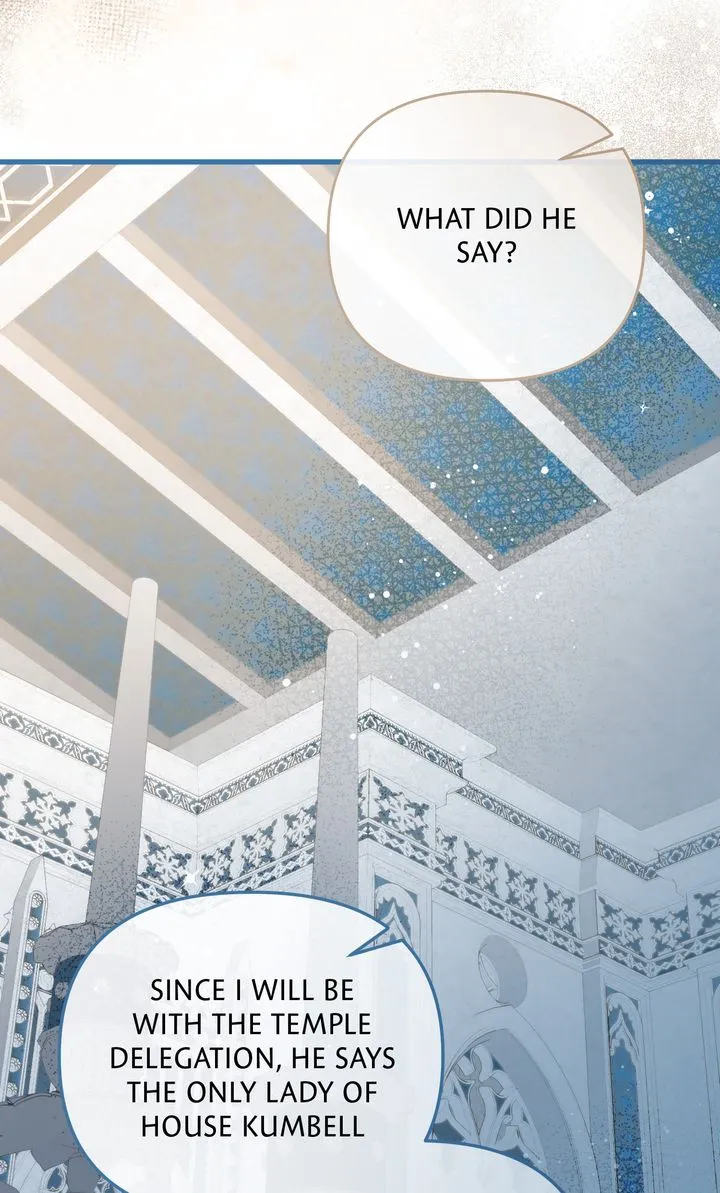 The Saintess Returns as a Villain Chapter 28 page 68 - 