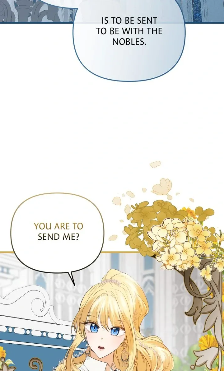 The Saintess Returns as a Villain Chapter 28 page 69 - 