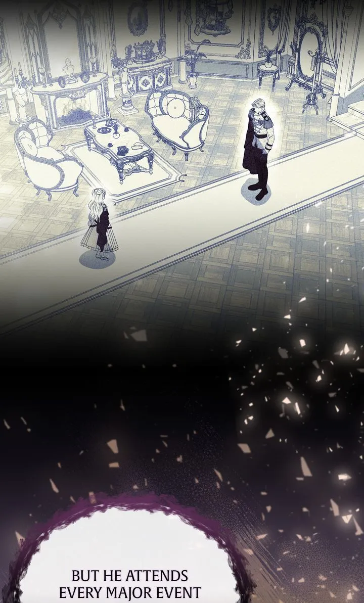 The Saintess Returns as a Villain Chapter 28 page 73 - 