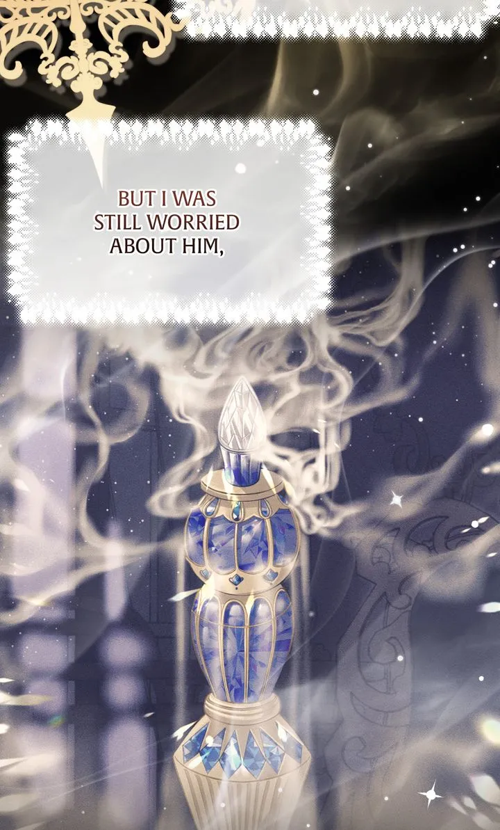 The Saintess Returns as a Villain Chapter 28 page 79 - 