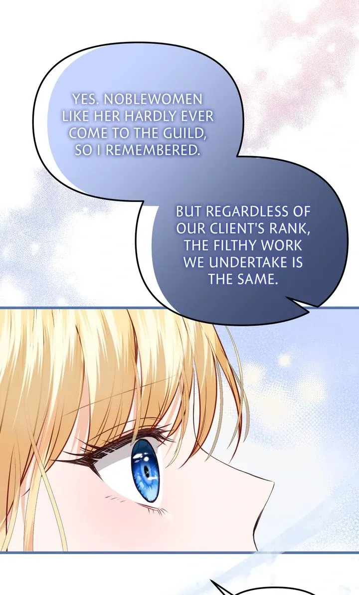 The Saintess Returns as a Villain Chapter 28 page 9 - 