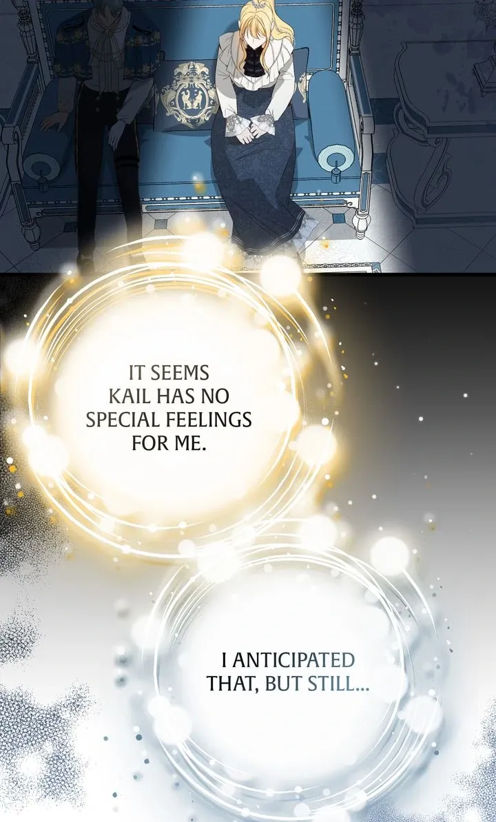 The Saintess Returns as a Villain Chapter 28 page 81 - 