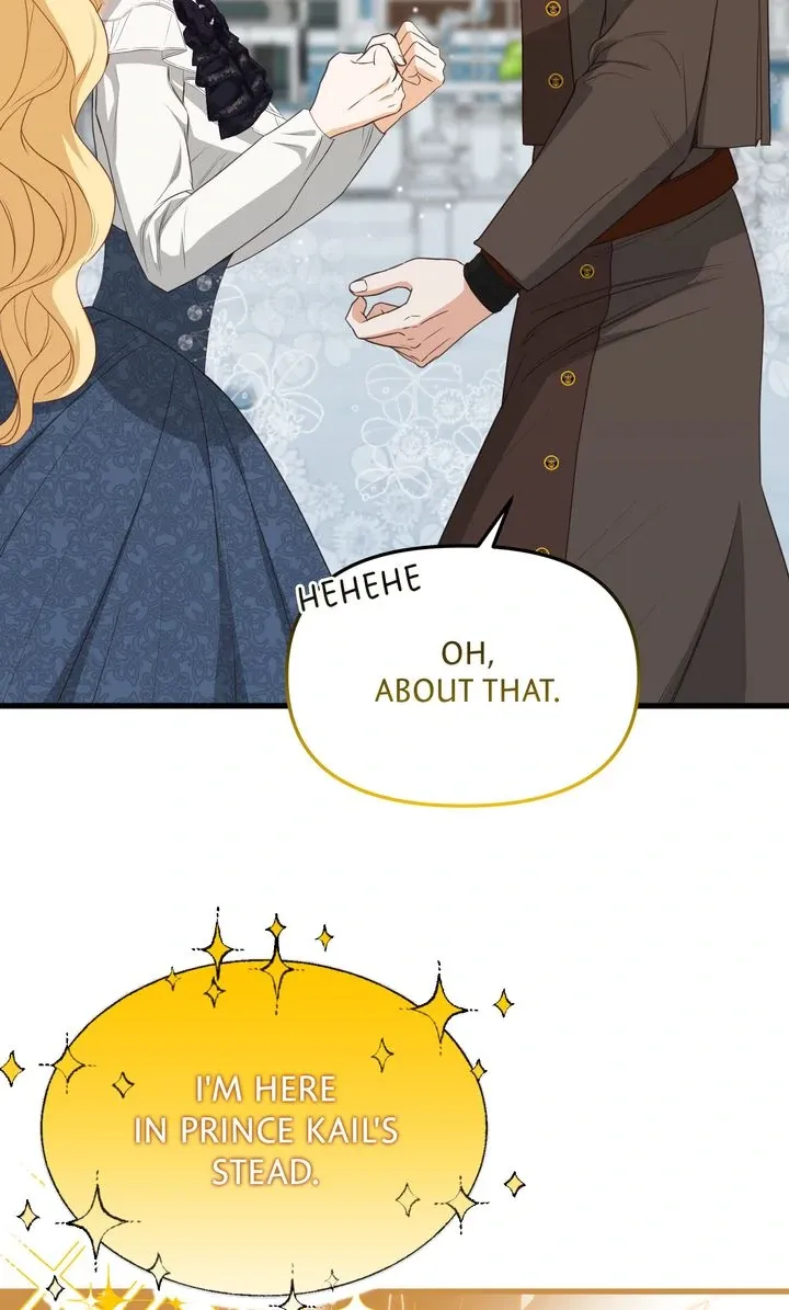 The Saintess Returns as a Villain Chapter 29 page 13 - 