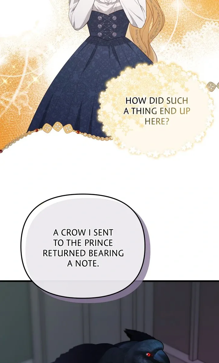 The Saintess Returns as a Villain Chapter 29 page 20 - 