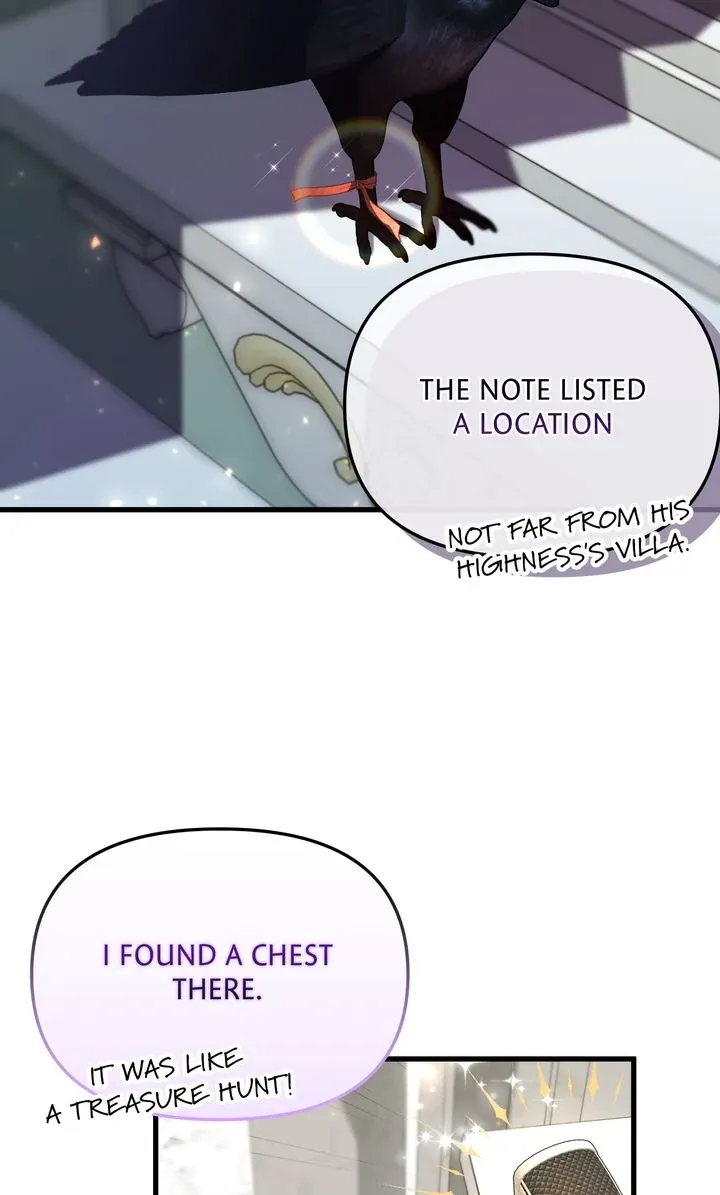 The Saintess Returns as a Villain Chapter 29 page 21 - 