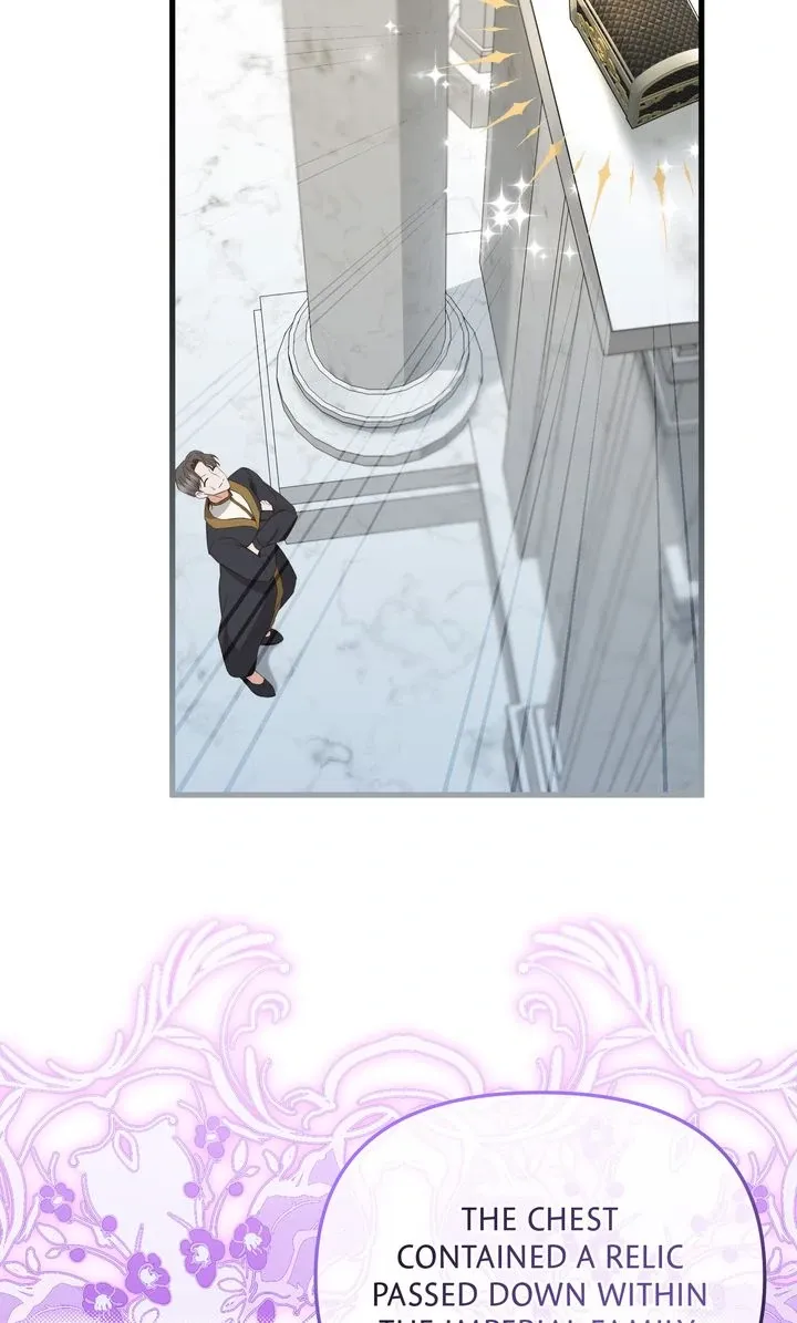 The Saintess Returns as a Villain Chapter 29 page 22 - 