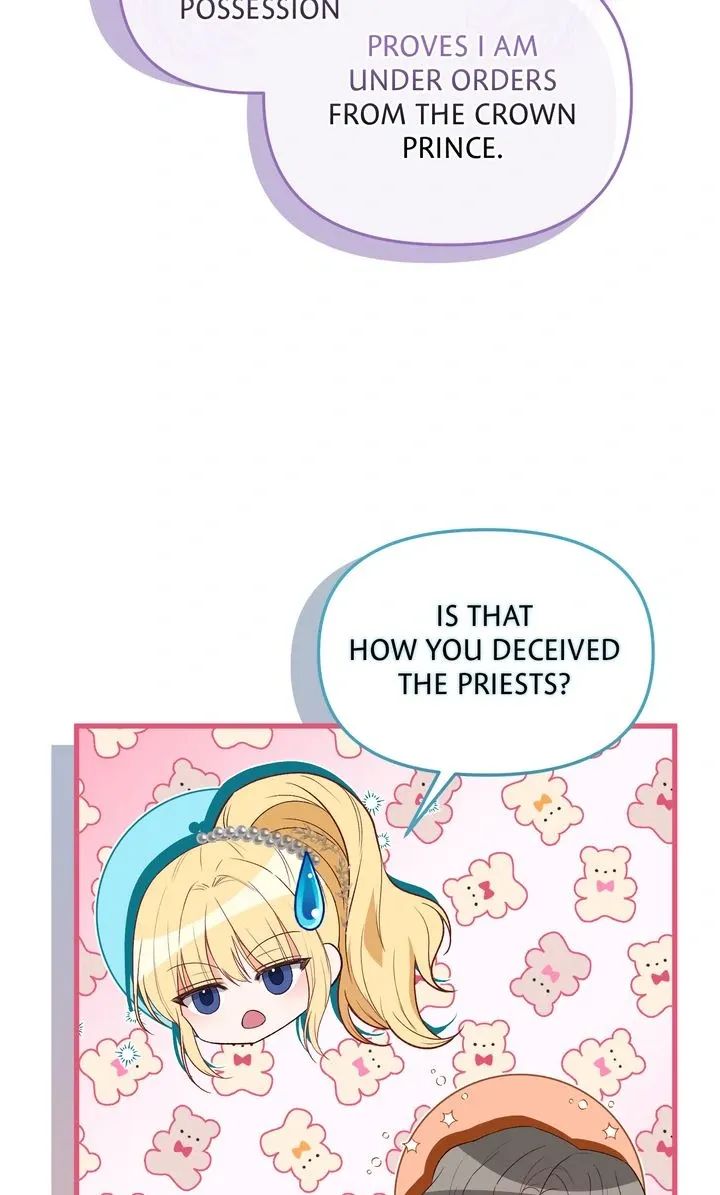 The Saintess Returns as a Villain Chapter 29 page 24 - 