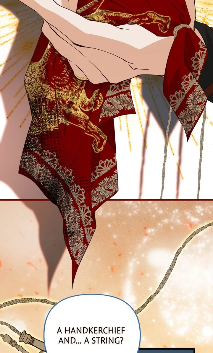 The Saintess Returns as a Villain Chapter 29 page 28 - 