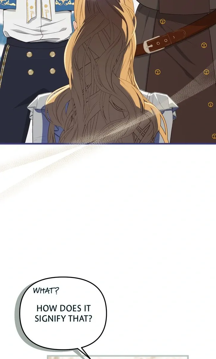 The Saintess Returns as a Villain Chapter 29 page 33 - 