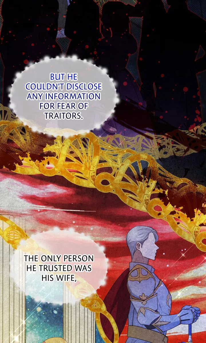The Saintess Returns as a Villain Chapter 29 page 37 - 