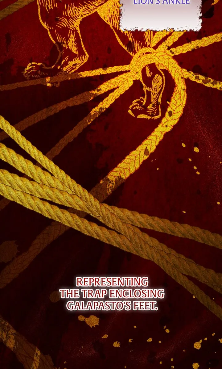 The Saintess Returns as a Villain Chapter 29 page 40 - 