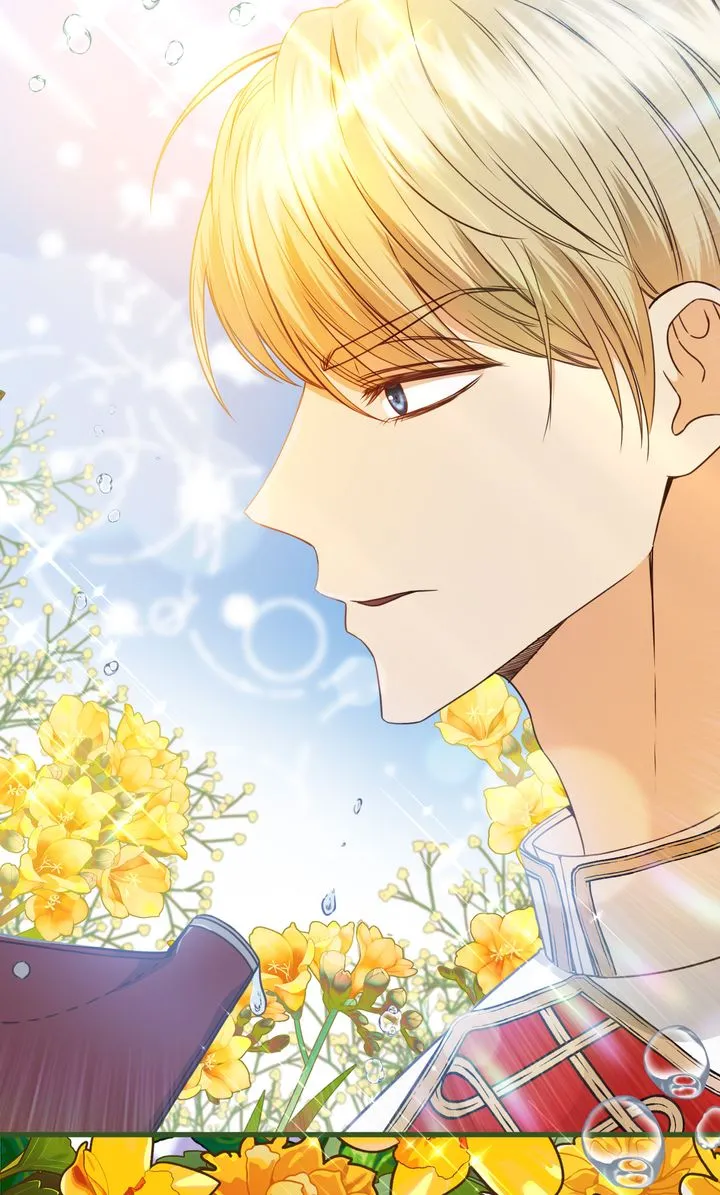 The Saintess Returns as a Villain Chapter 29 page 56 - 