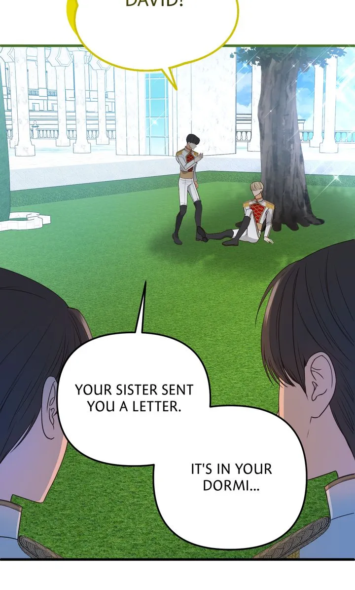 The Saintess Returns as a Villain Chapter 29 page 62 - 