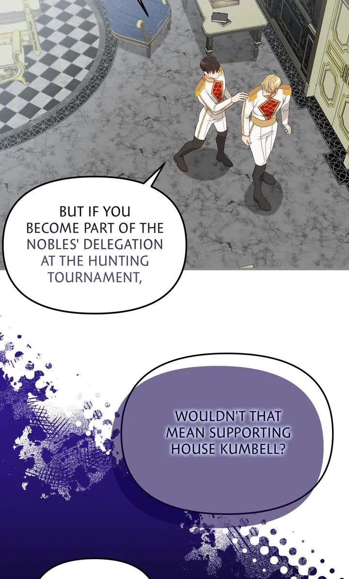 The Saintess Returns as a Villain Chapter 29 page 81 - 