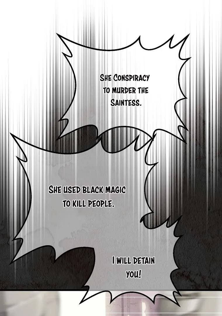 The Saintess Returns as a Villain Chapter 3.5 page 16 - 