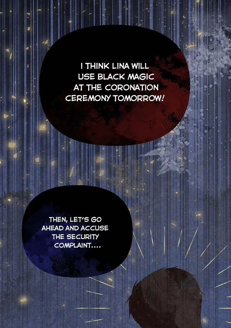 The Saintess Returns as a Villain Chapter 3.5 page 29 - 
