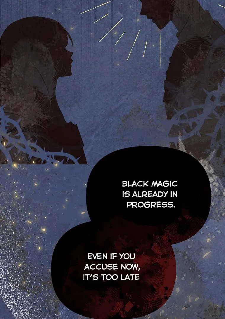 The Saintess Returns as a Villain Chapter 3.5 page 30 - 