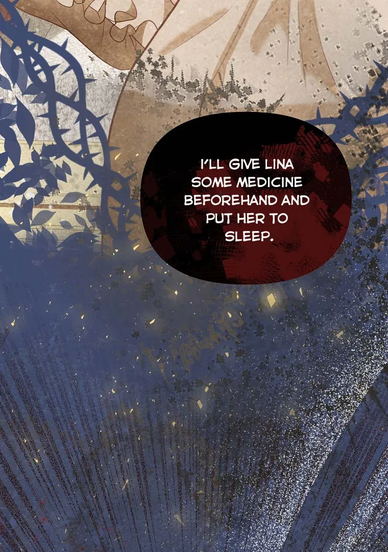 The Saintess Returns as a Villain Chapter 3.5 page 35 - 