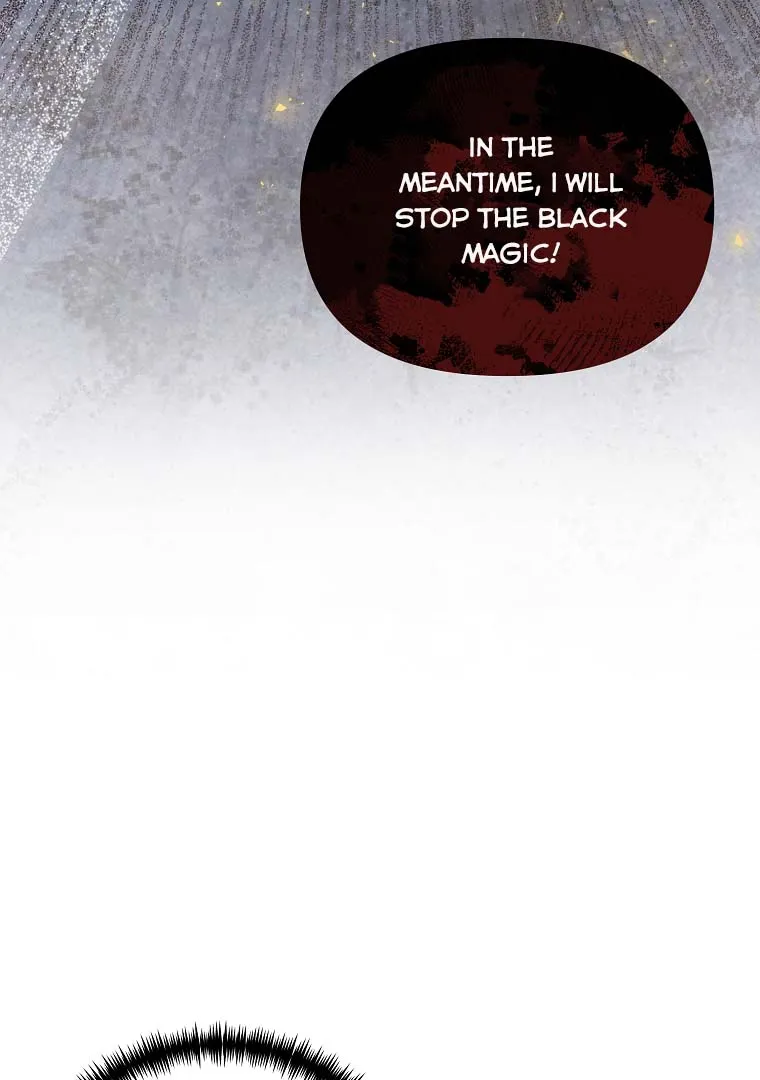 The Saintess Returns as a Villain Chapter 3.5 page 37 - 