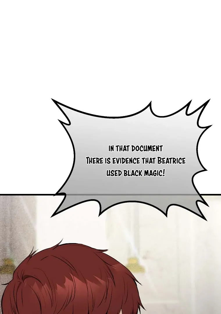 The Saintess Returns as a Villain Chapter 3.5 page 45 - 