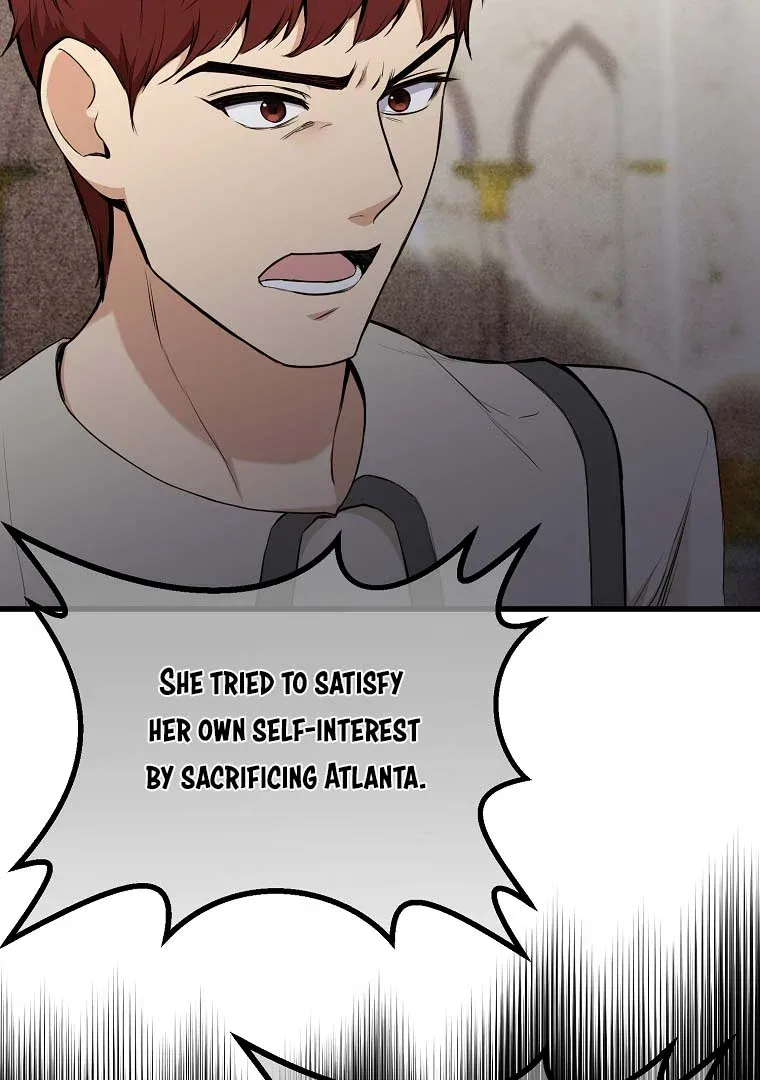 The Saintess Returns as a Villain Chapter 3.5 page 46 - 