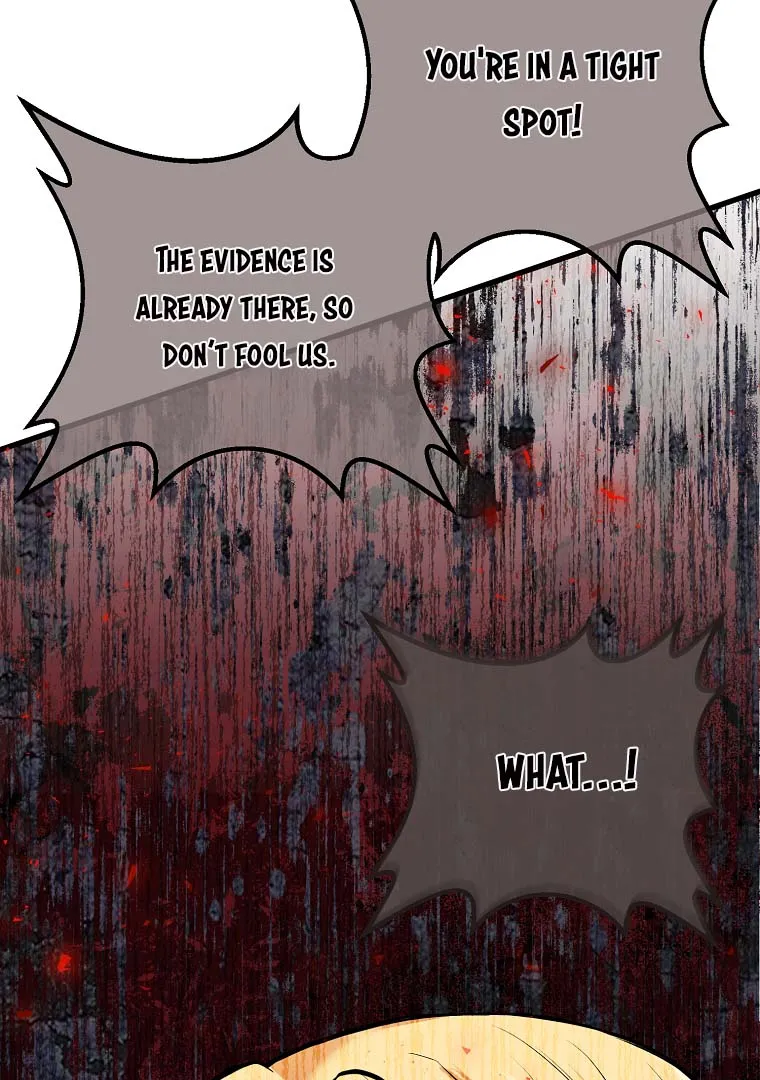 The Saintess Returns as a Villain Chapter 3.5 page 53 - 