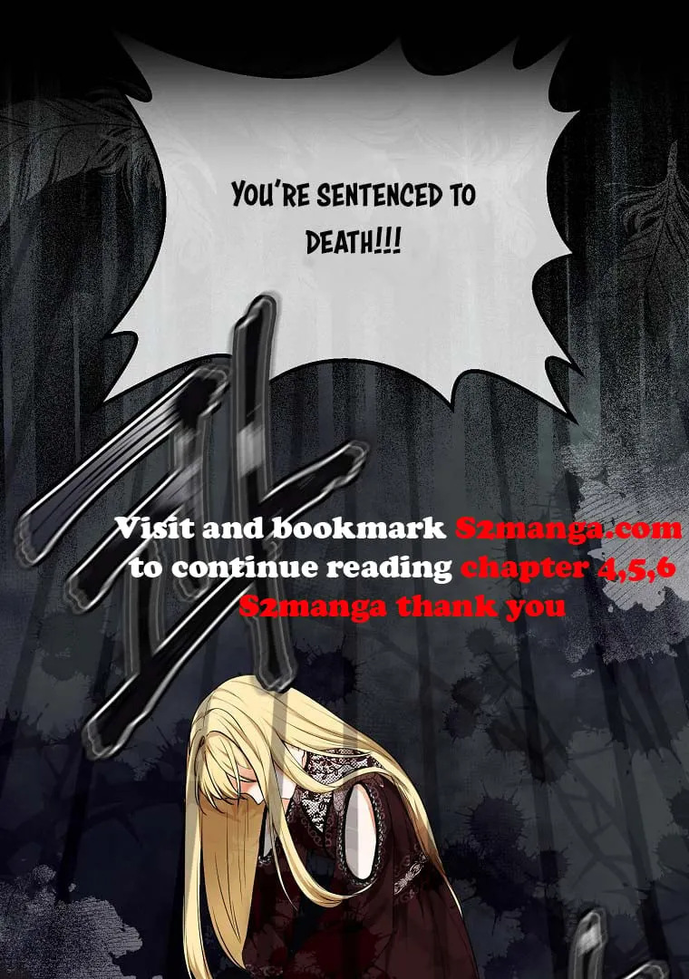 The Saintess Returns as a Villain Chapter 3.5 page 59 - 