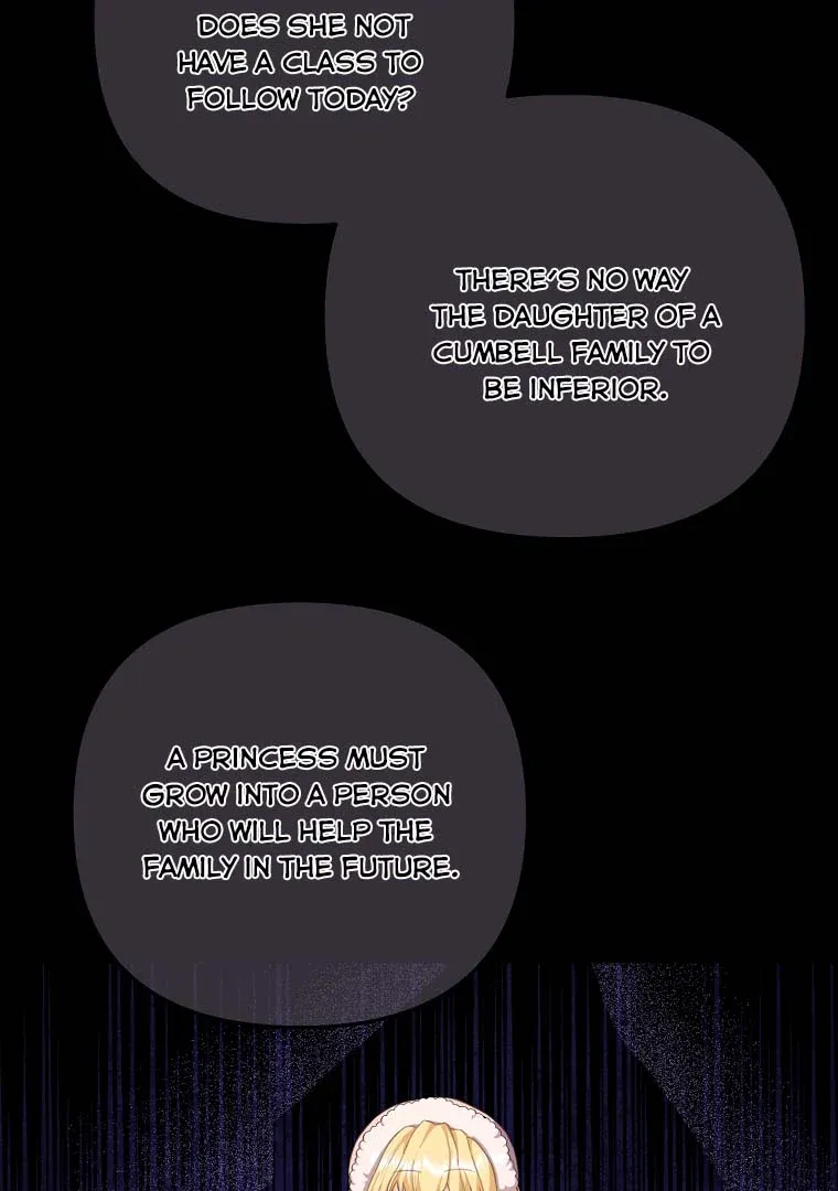 The Saintess Returns as a Villain Chapter 3 page 15 - 