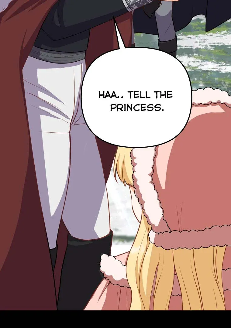 The Saintess Returns as a Villain Chapter 3 page 18 - 