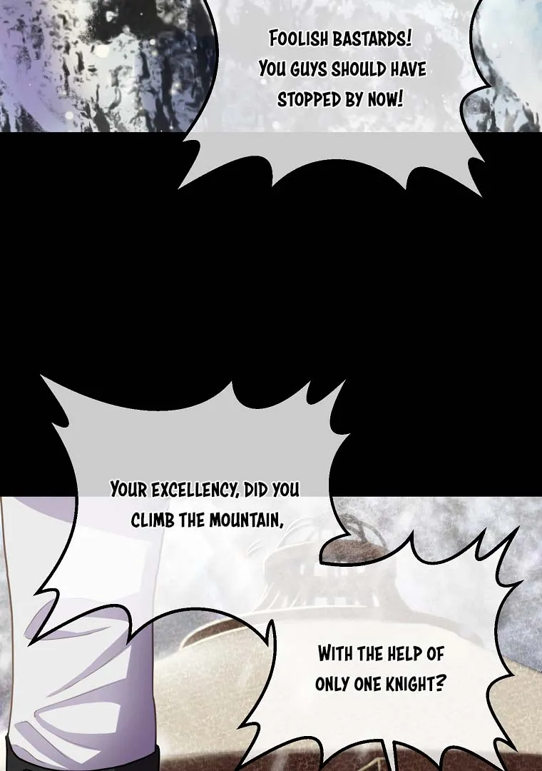 The Saintess Returns as a Villain Chapter 3 page 3 - 