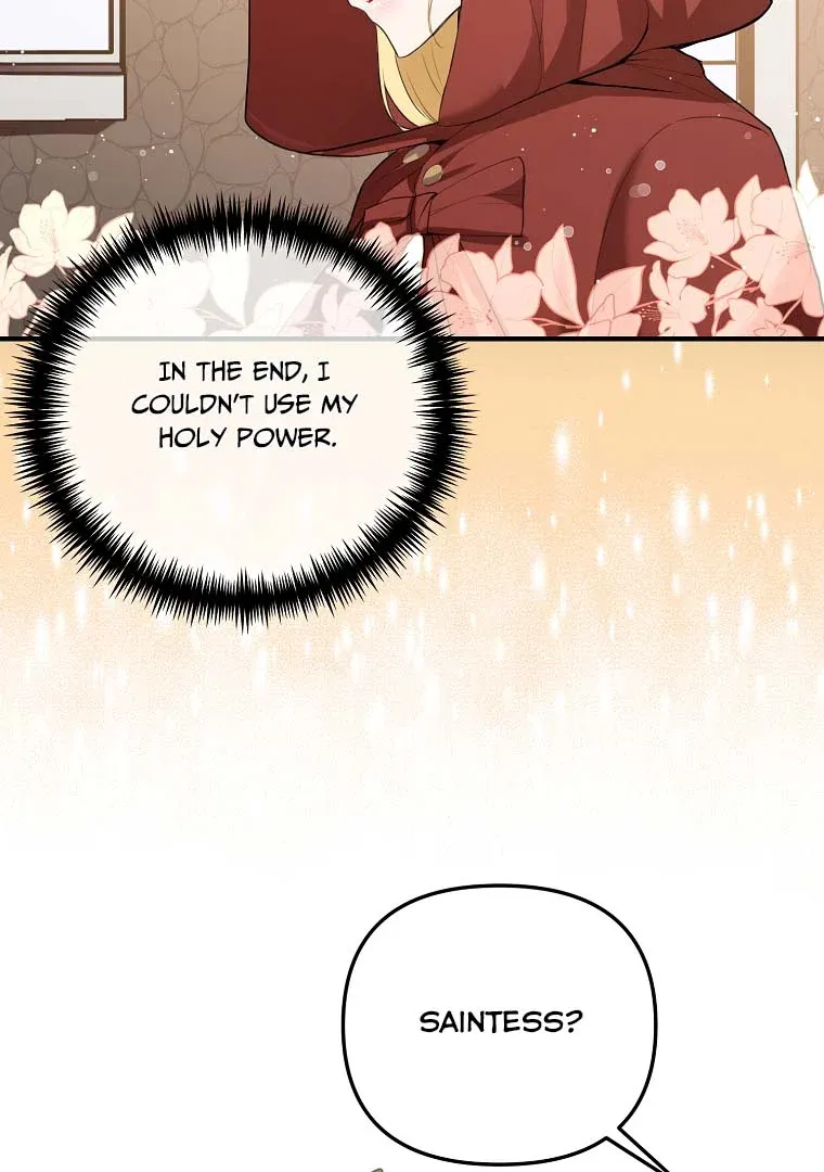 The Saintess Returns as a Villain Chapter 3 page 27 - 