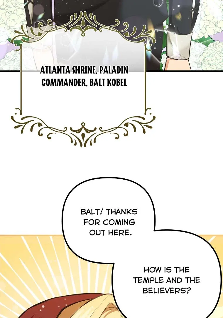 The Saintess Returns as a Villain Chapter 3 page 31 - 