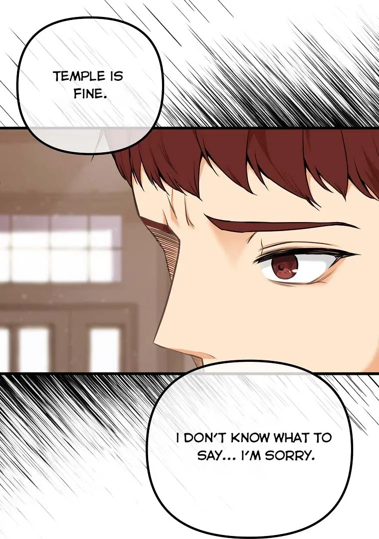 The Saintess Returns as a Villain Chapter 3 page 33 - 
