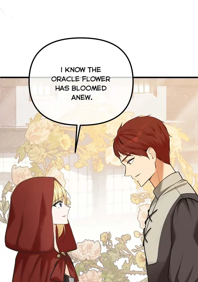 The Saintess Returns as a Villain Chapter 3 page 34 - 