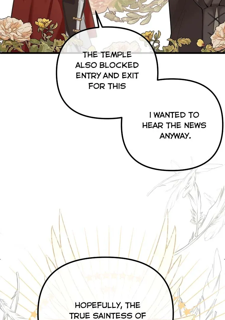 The Saintess Returns as a Villain Chapter 3 page 35 - 