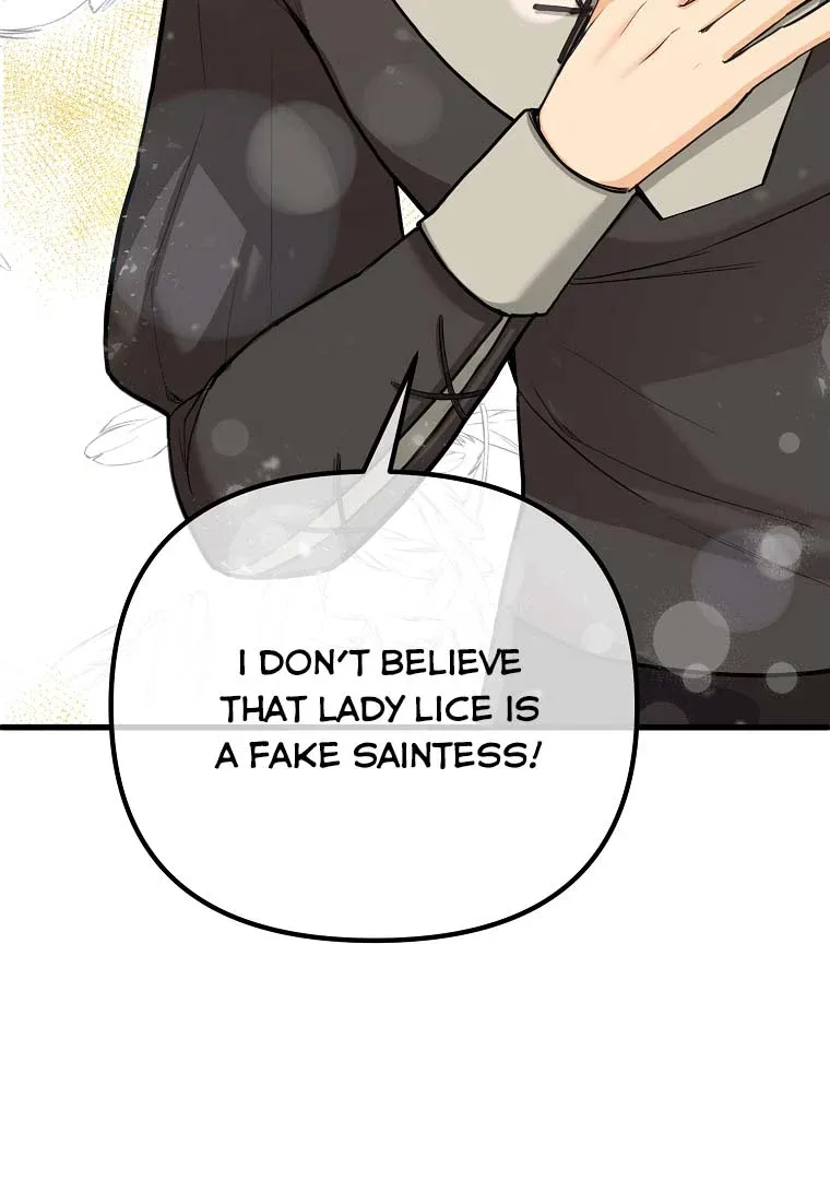 The Saintess Returns as a Villain Chapter 3 page 37 - 