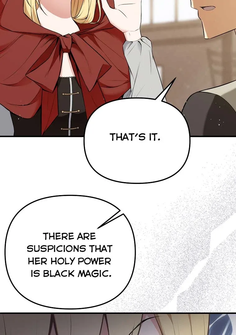 The Saintess Returns as a Villain Chapter 3 page 39 - 